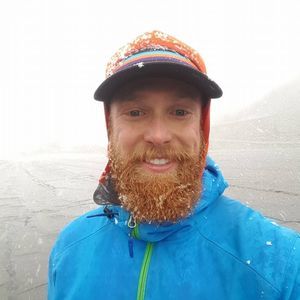 Meet your Posher, Justin