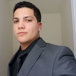 Meet your Posher, Cristian