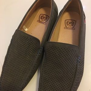 Size 12 men's shoes