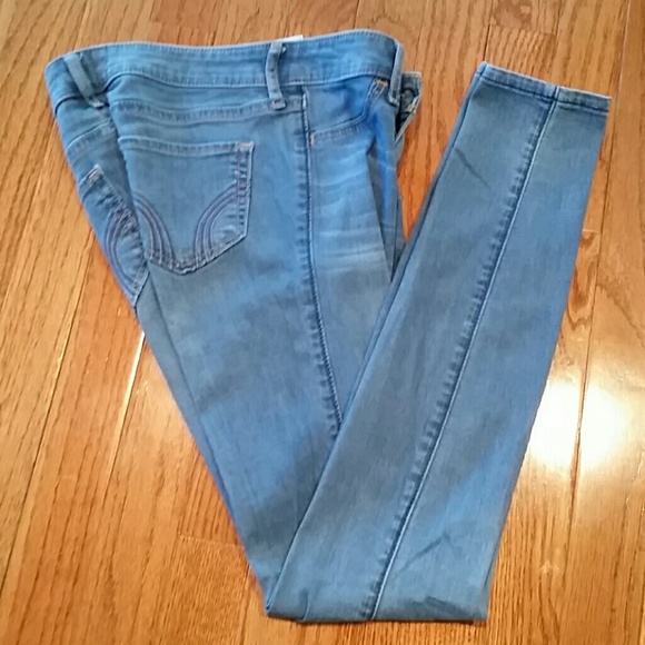Jeans from Hollister, 1R, 25x29 - Picture 2 of 6