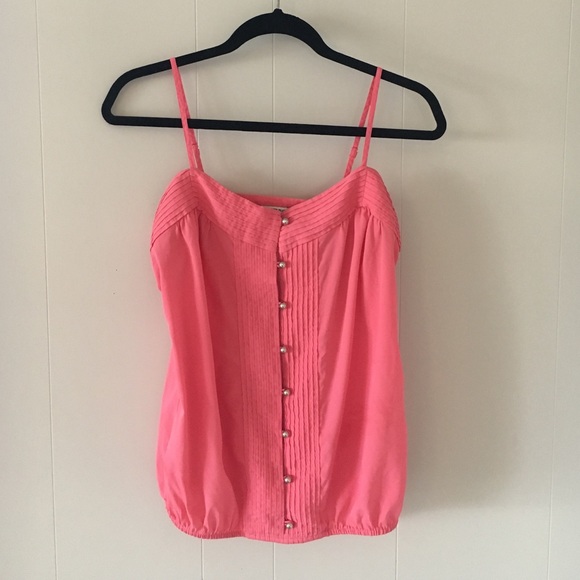 Banana Republic Tank Top