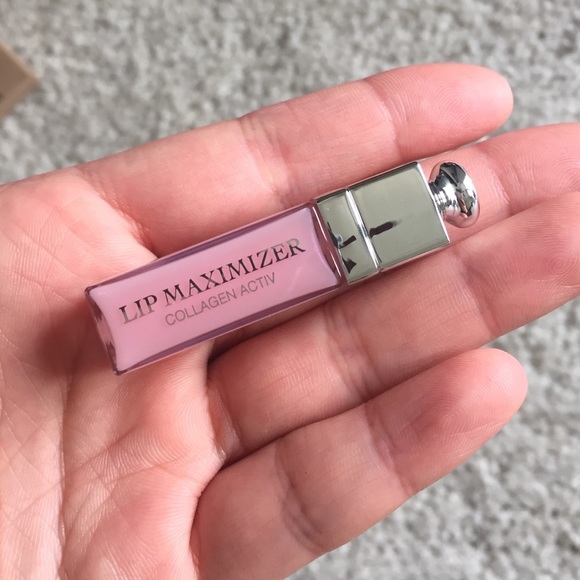 dior maximizer mini