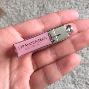 dior mini lip maximizer
