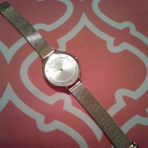 Skagen Rosegold Ladies Watch