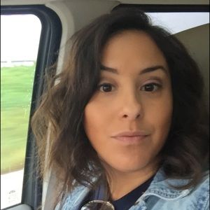 Meet your Posher, Jen