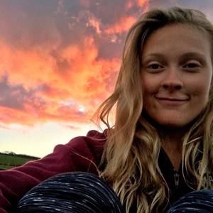 Meet your Posher, Chanterelle