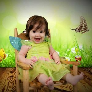 Meet your Posher, Kaylove