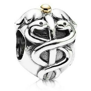 Pandora charm - Nursing / Medical