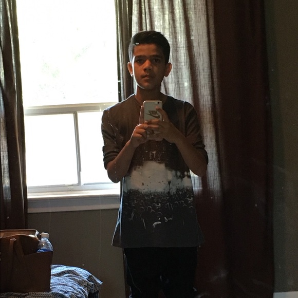 Meet your Posher, Muhammad - Picture 1 of 1