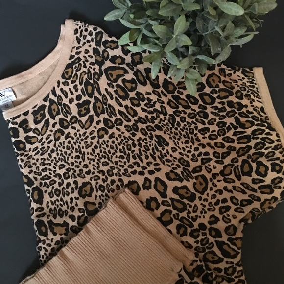 Sale! Worthington tunic