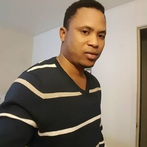 Meet your Posher, Reynald