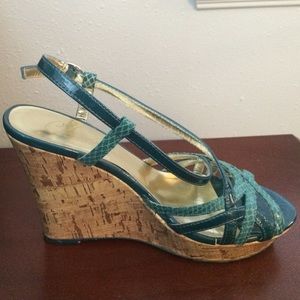 Charles by Charles David wedges