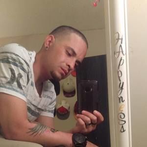 Meet your Posher, Thomas