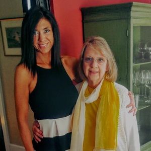 Meet your Posher, Pam