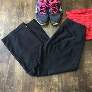 Lucy workout pants.