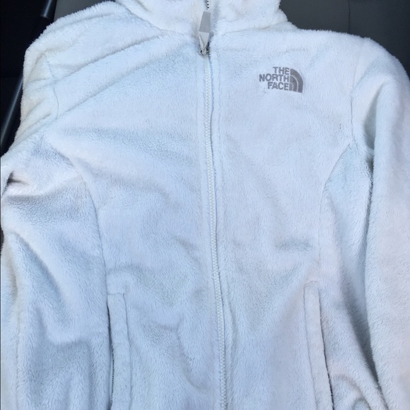 North Face fleece