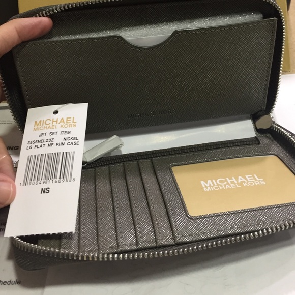 🆕Michael Kors wallet NWT 🎁 - Picture 2 of 3