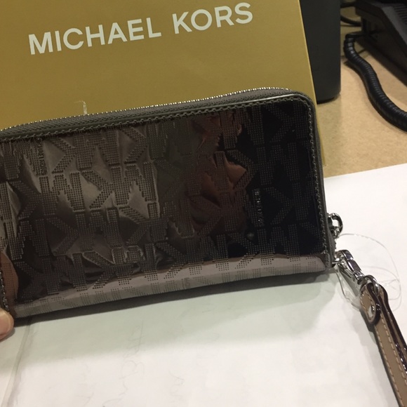 🆕Michael Kors wallet NWT 🎁 - Picture 3 of 3