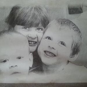 Meet your Posher, Misty