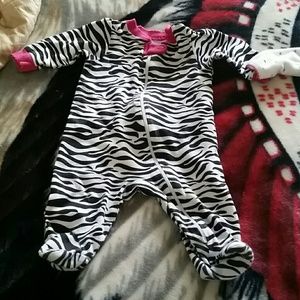 Baby girl clothes