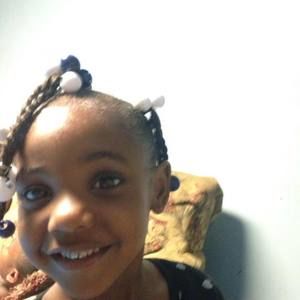 Meet your Posher, Stacey