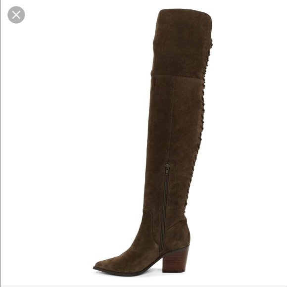 ISO in search of ALDO HASKOVA Boots