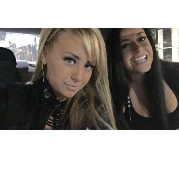 Meet your Posher, Kaileigh