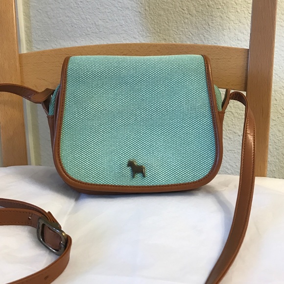 Cross body, bought in Korea