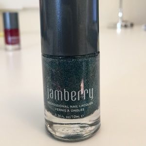 Jamberry Nail Lacquer