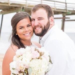 Meet your Posher, Leah