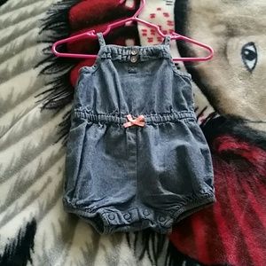 Baby girl clothes