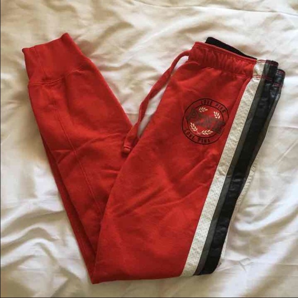 NWT VS Gym Pants XS Separate