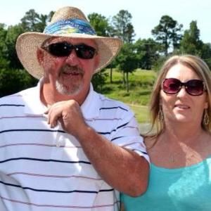 Meet your Posher, Jody