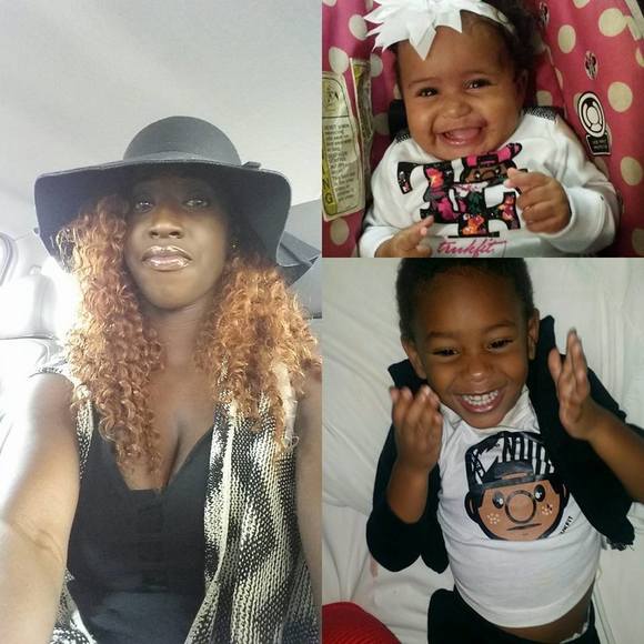 Meet your Posher, Annesha - Picture 1 of 1