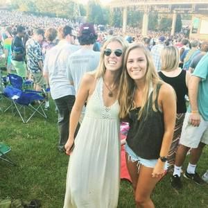 Meet your Posher, Maddie