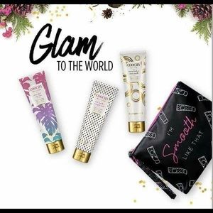 Everything and anything Pure Romance.