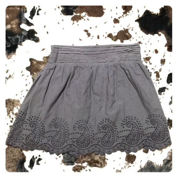 American eagle skirt