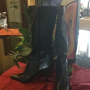 Anne Kline Boots
