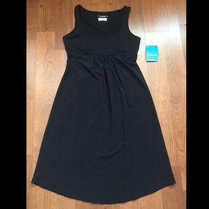 Columbia Zephyr Heights Babydoll Summer Dress