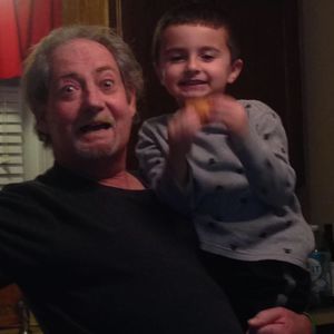 Meet your Posher, Eddie