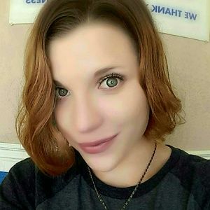 Meet your Posher, Kendra