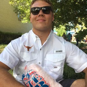 Meet your Posher, Austin