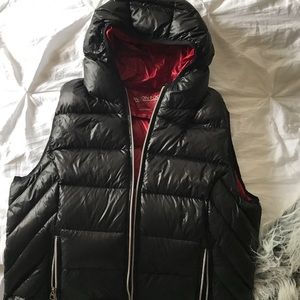 London Fog lightweight vest