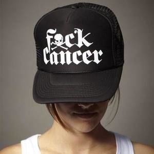 Meet your Posher, Cathy