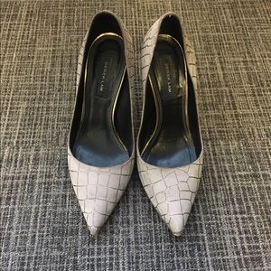 Derek Lam Heels Size 6