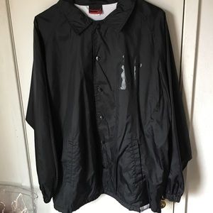 Grizzly Griptape Coachs jacket