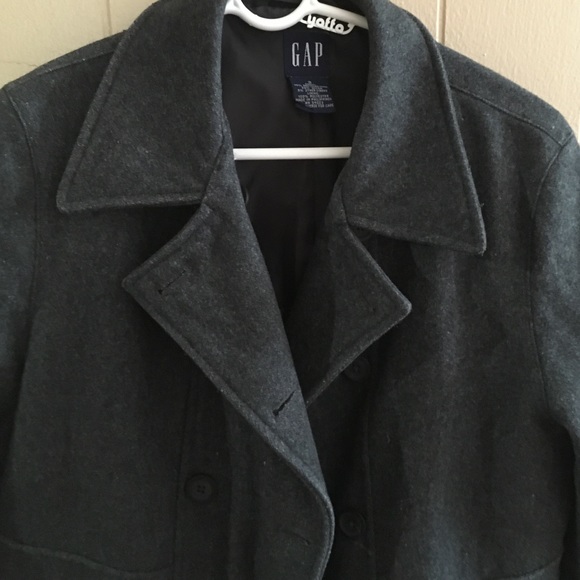 Coat - Picture 2 of 3