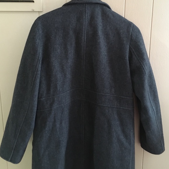 Coat - Picture 3 of 3