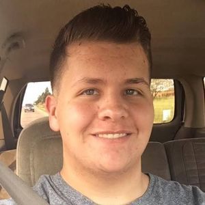 Meet your Posher, Kyle