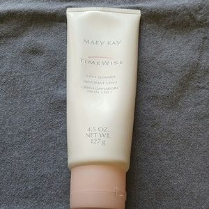 Mary Kay Timewise 3-in-1 Cleanser
